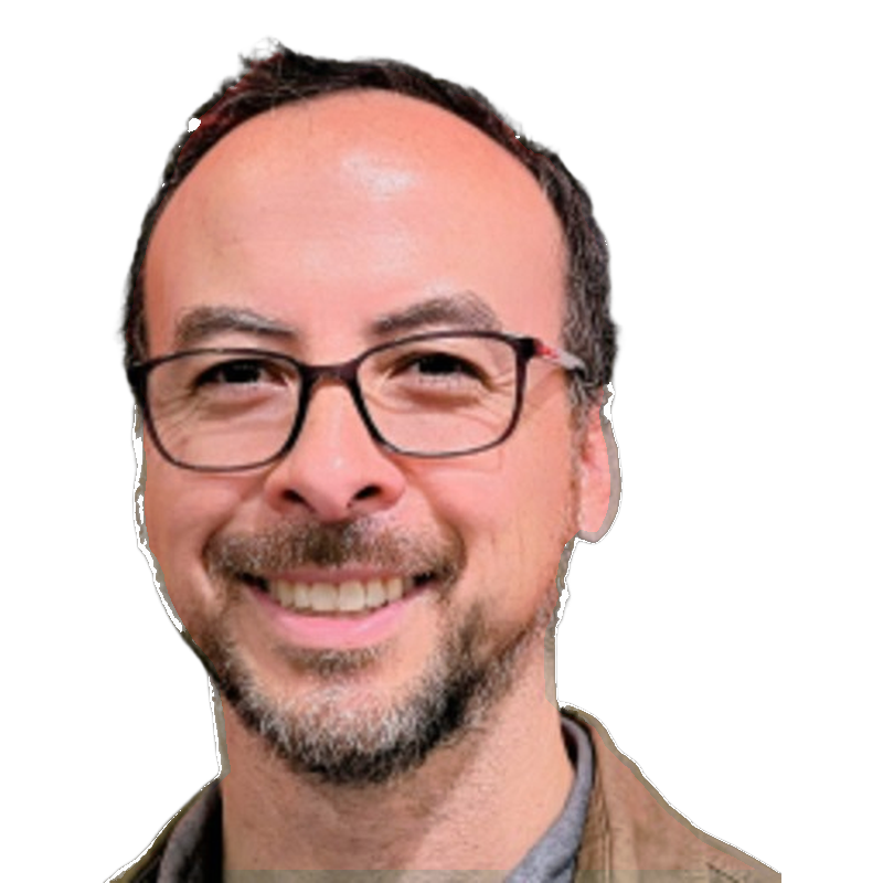 Egan Cheung