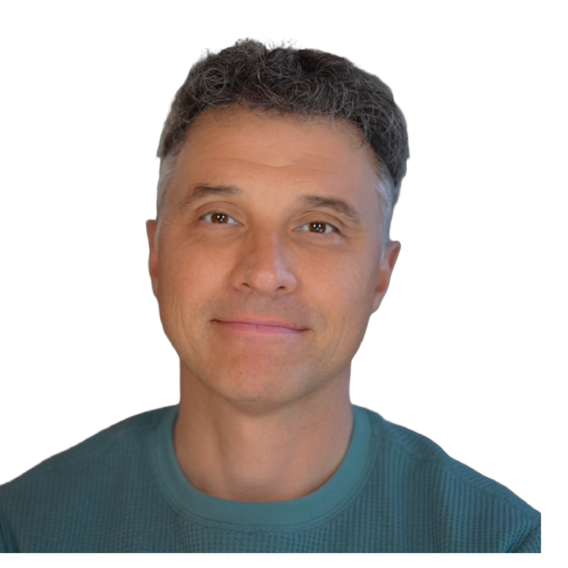 Pav Gajkowski