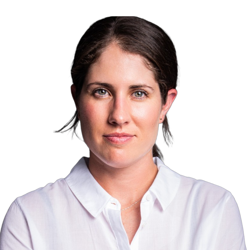 Sarah Wissel